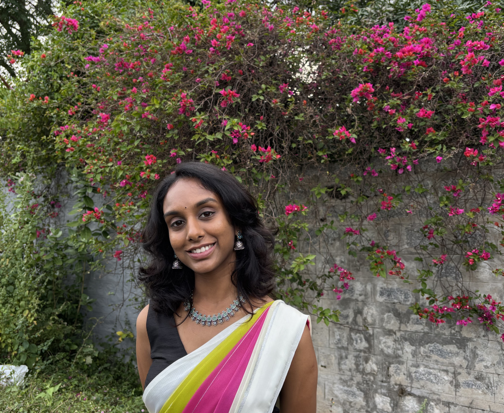 Nidhi Anil Guntgatti